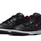 Dunk Low Disrupt 2 Black Dark Beetroot