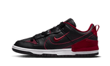 Dunk Low Disrupt 2 Black Dark Beetroot