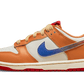 Dunk Low Hot Curry Game Royal (DH9765-101) - EU 35.5–40 - Blue | SOSUKICKS