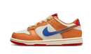 Dunk Low Hot Curry Game Royal