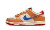 Dunk Low Hot Curry Game Royal
