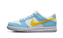 Dunk Low Next Nature Homer Simpson