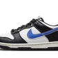 Dunk Low Next Nature TPU Swoosh (FD0689-001) - EU 35.5–40 - Navy | SOSUKICKS