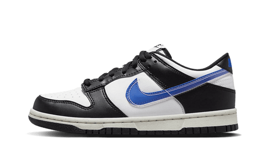 Dunk Low Next Nature TPU Swoosh (FD0689-001) - EU 35.5–40 - Navy | SOSUKICKS