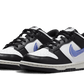 Dunk Low Next Nature TPU Swoosh (FD0689-001) - 36 EU - 4Y US - Navy | SOSUKICKS