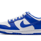 Dunk Low Racer Blue (DV7067-400) - EU 35.5–40 - Blue | SOSUKICKS