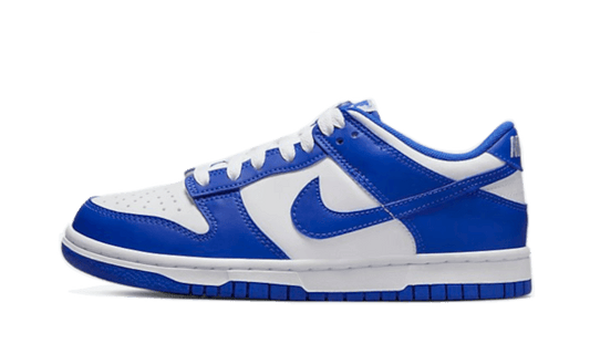 Dunk Low Racer Blue (DV7067-400) - EU 35.5–40 - Blue | SOSUKICKS