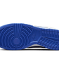 Dunk Low Racer Blue White