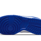 Dunk Low Racer Blue (DV7067-400) - 36.5 EU - 4.5Y US - Blue | SOSUKICKS