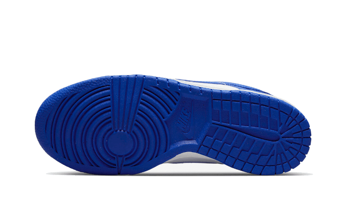 Dunk Low Racer Blue (DV7067-400) - 36.5 EU - 4.5Y US - Blue | SOSUKICKS
