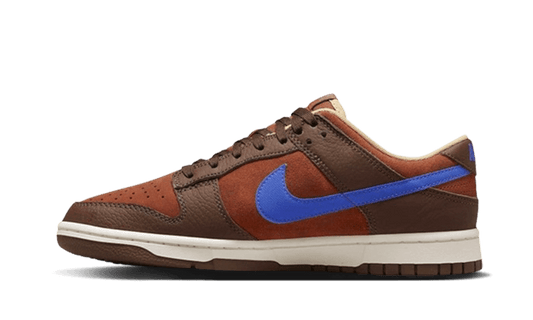 Nike Dunk Low Retro PRM Mars Stone