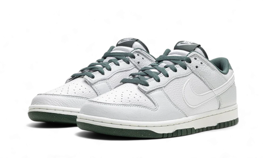 Dunk Low Retro SE Photon Dust Vintage Green (HF2874-001) - 39 EU - 6.5 US - Green | SOSUKICKS