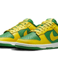 Nike Dunk Low Reverse Brazil