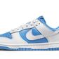 Dunk Low Reverse UNC (DJ9955-101) - EU 35.5–44.5 - Blue | SOSUKICKS