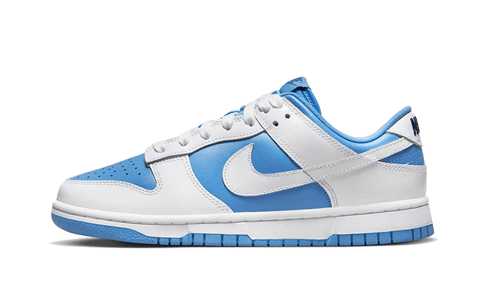Dunk Low Reverse UNC (DJ9955-101) - EU 35.5–44.5 - Blue | SOSUKICKS