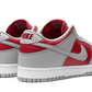 Dunk Low Reverse Ultraman (FQ6965-600) - 37.5 EU - 5 US - Gray | SOSUKICKS