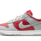 Dunk Low Reverse Ultraman (FQ6965-600) - EU 36–46 - Gray | SOSUKICKS