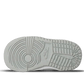 Dunk Low Two-Toned Grey Bébé (TD) (DH9761-001) - 19.5 EU - 4C - Gray | SOSUKICKS
