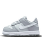 Dunk Low Two-Toned Grey Bébé (TD) (DH9761-001) - EU 17–27 - Gray | SOSUKICKS
