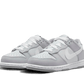 Dunk Low Two-Toned Grey Enfant (PS)