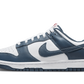 Dunk Low Valerian Blue