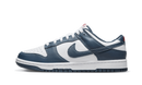 Dunk Low Valerian Blue