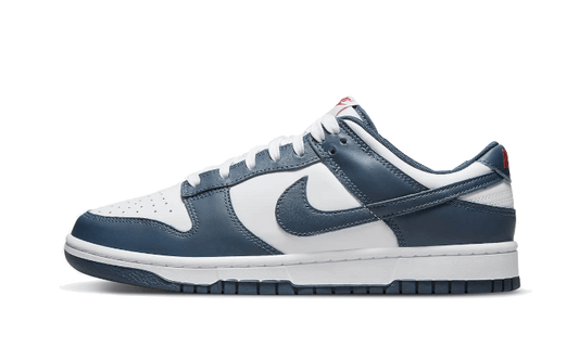 Dunk Low Valerian Blue (DD1391-400) - EU 38.5–47.5 - Blue | SOSUKICKS