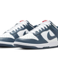 Dunk Low Valerian Blue