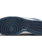 Dunk Low Valerian Blue