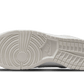 Dunk Low Yellow Heart