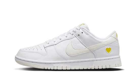 Dunk Low Yellow Heart (FD0803-100) - EU 35.5–44.5 - Yellow | SOSUKICKS