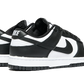 Dunk Low Black White (CW1590-100) - 36.5 EU - 4.5Y US - White | SOSUKICKS