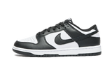 Dunk Low Black White