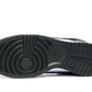 Dunk Low Black White