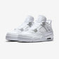Jordan 4 Retro Pure Money (2017)