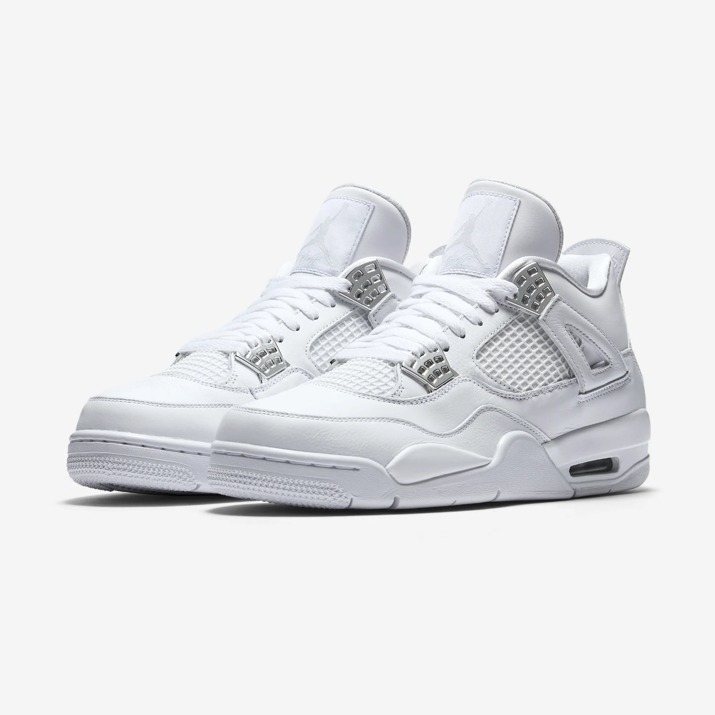 Jordan 4 Retro Pure Money (2017)