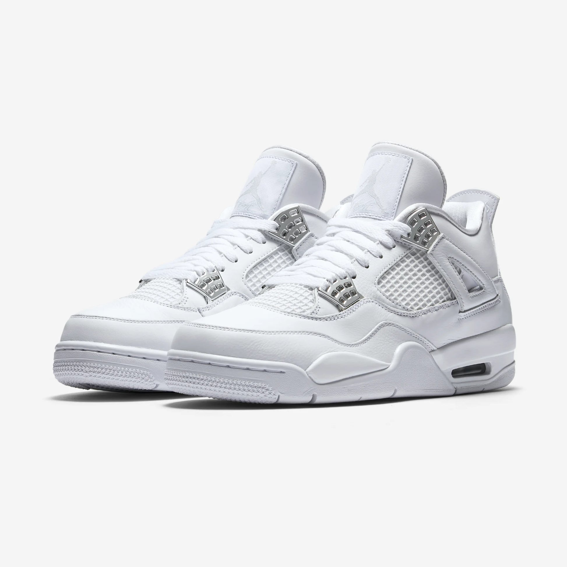 Jordan 4 Retro Pure Money (2017)