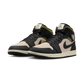 Jordan 1 Mid SE Off Noir Medium Olive