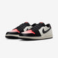 Jordan 1 Retro Low OG PSG Paris Saint-Germain