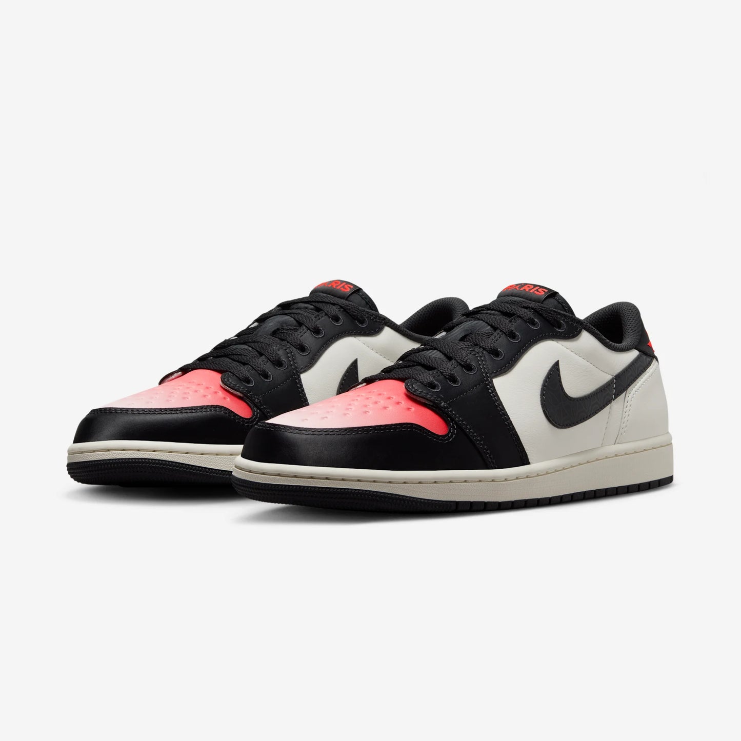 Jordan 1 Retro Low OG PSG Paris Saint-Germain