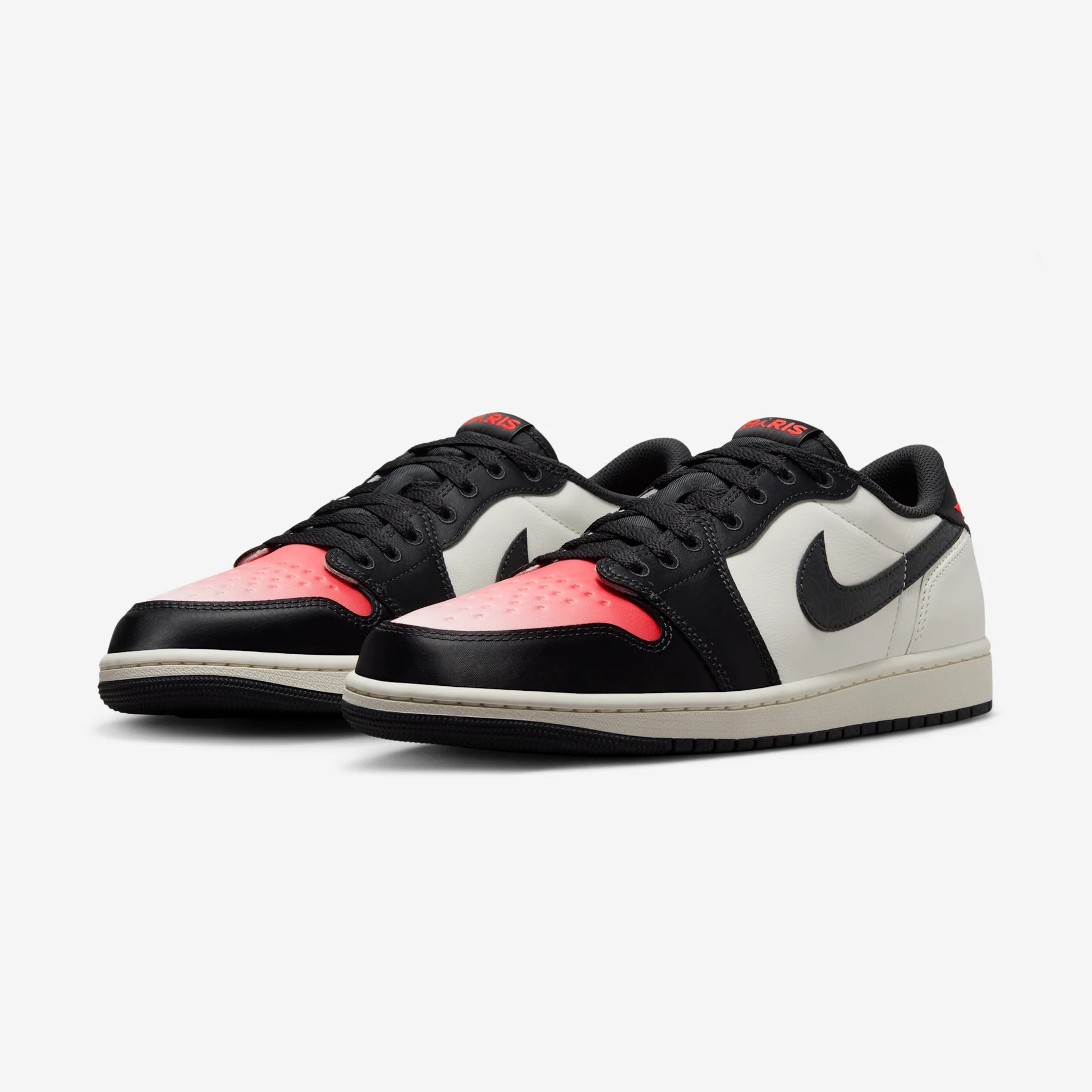 Jordan 1 Retro Low OG PSG Paris Saint-Germain