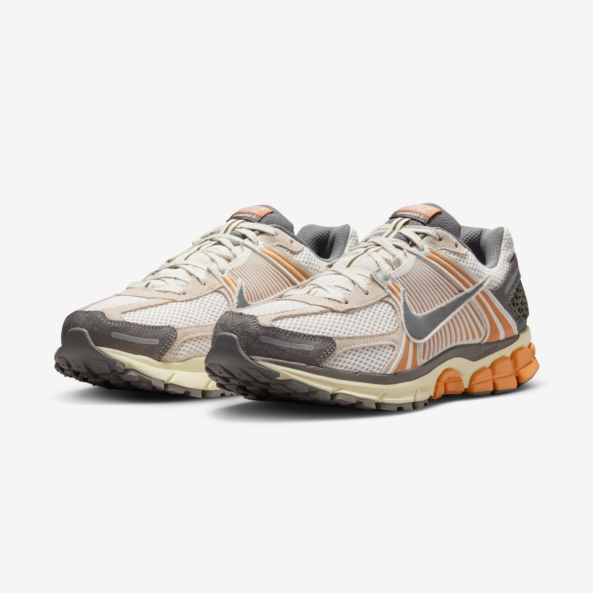Nike Zoom Vomero 5 Copper Moon