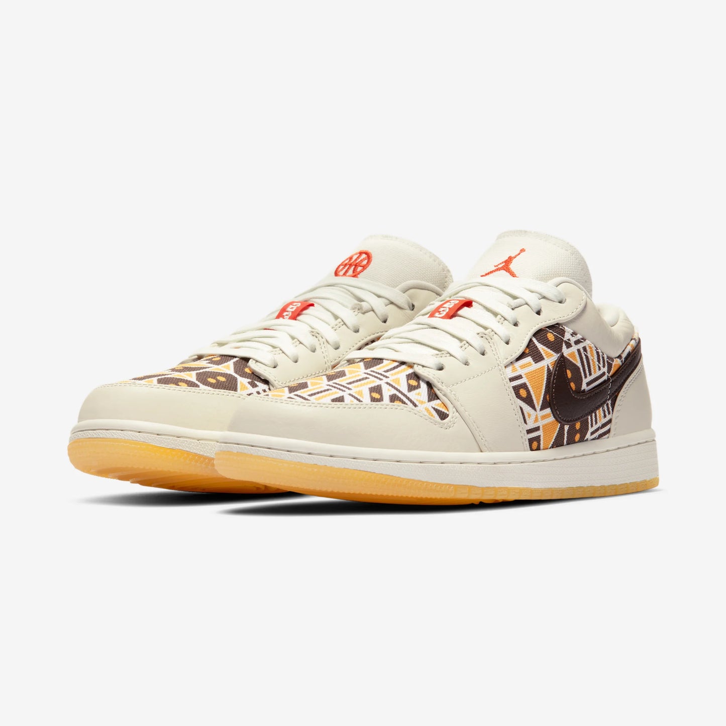 Jordan 1 Low Quai 54 (2020)