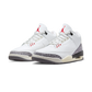 Jordan 3 Retro White Cement Reimagined