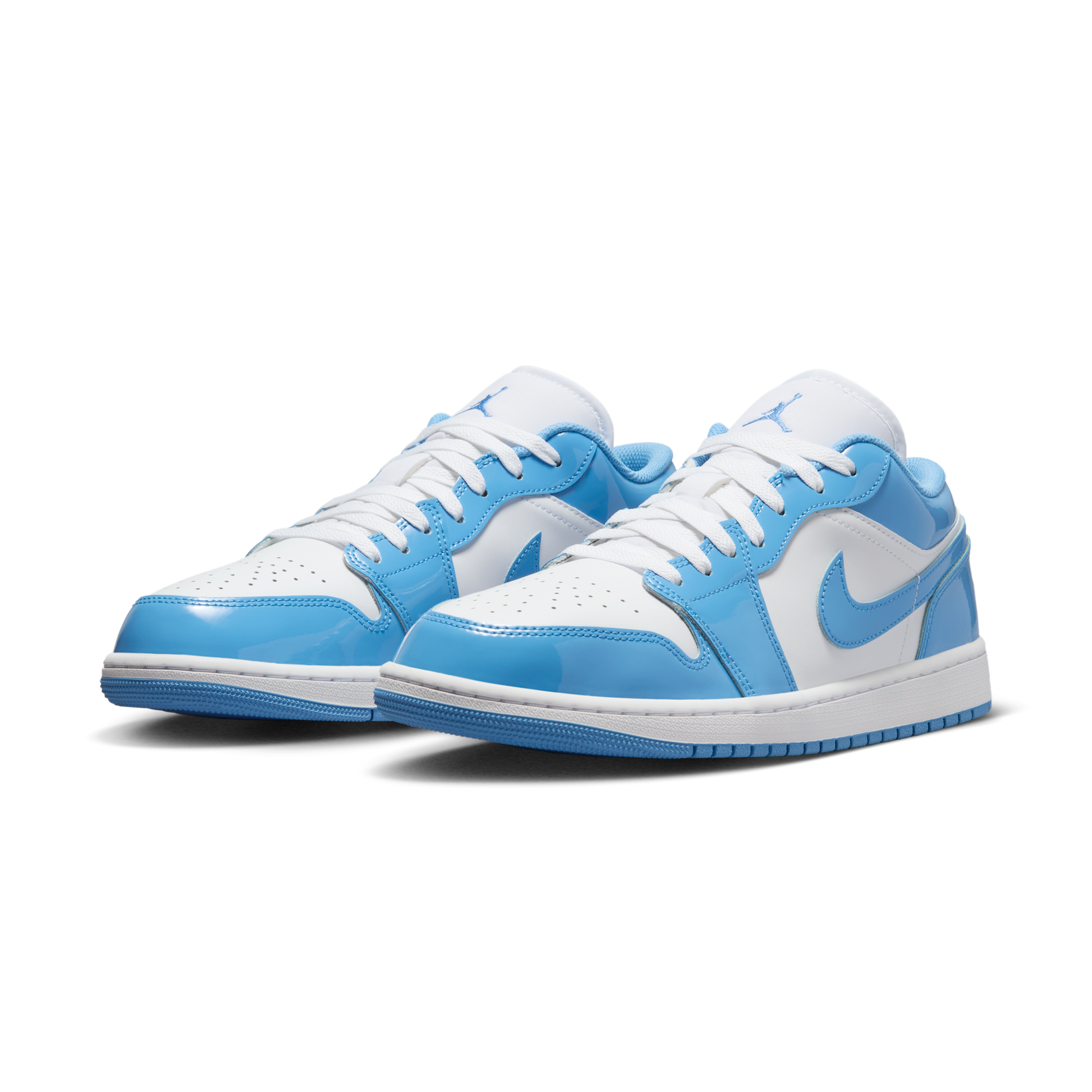 Jordan 1 Low SE White Legend Blue