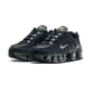 Nike Shox TL Black Iron Grey (Women's)