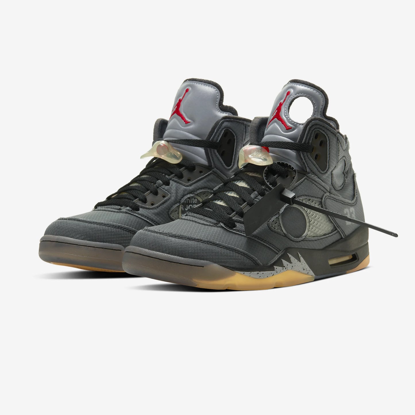 Jordan 5 Retro Off-White Muslin