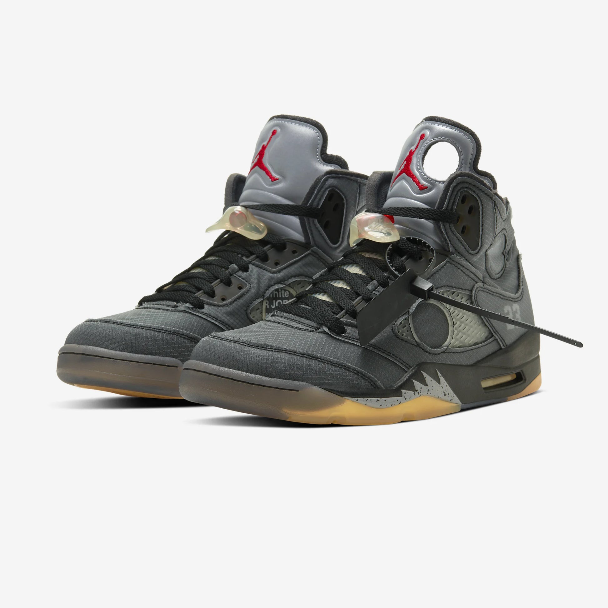 Jordan 5 Retro Off-White Muslin
