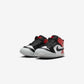 Jordan 1 Crib Bootie Black Toe Reimagined (I)