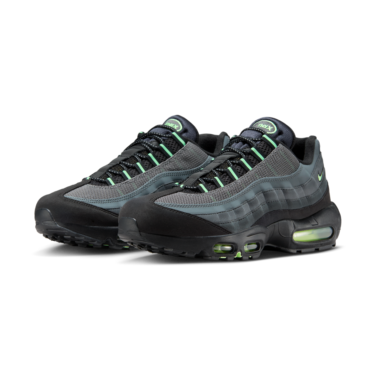 Nike Air Max 95 Vapor Green